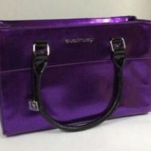 Purple Younique Presenter Bags